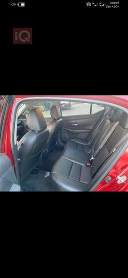 Nissan Sentra